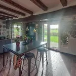 Charmante Longere En Campagne Vakantiehuis