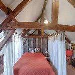 Vakantiehuis Charmante Longere En Campagne