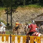 Charmante Longere En Campagne Vakantiehuis