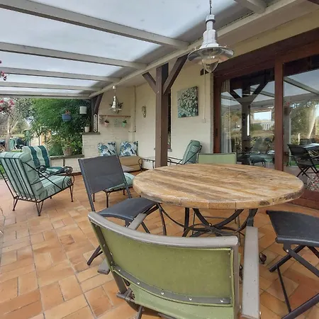 Charmante Longere En Campagne بيت للعطل