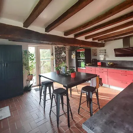 Charmante Longere En Campagne