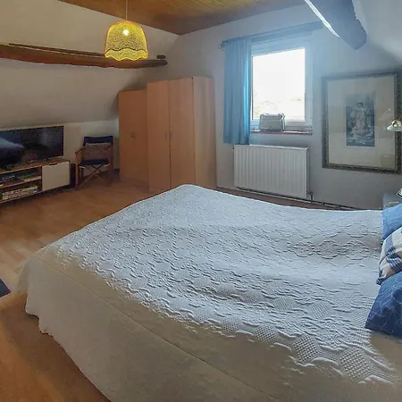 Charmante Longere En Campagne La Neuville-aux-Joutes