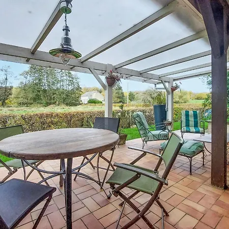 Charmante Longere En Campagne *