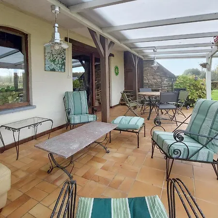 Charmante Longere En Campagne * La Neuville-aux-Joutes