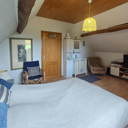 Charmante Longere En Campagne