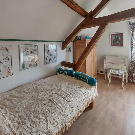 Charmante Longere En Campagne * La Neuville-aux-Joutes