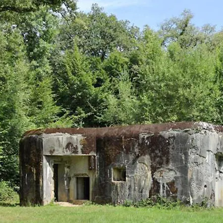 Charmante Longere En Campagne