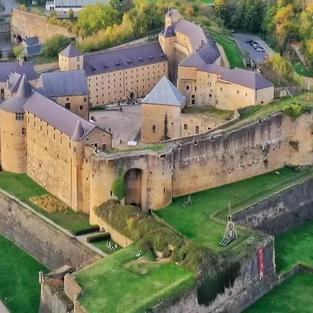 Сasa de vacaciones Charmante Longere En Campagne