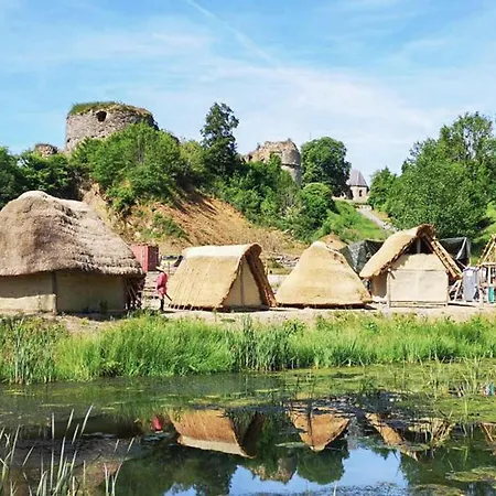 Charmante Longere En Campagne